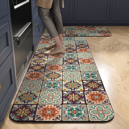 Non-slip Kitchen Mat