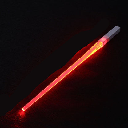 Lightsaber Chopsticks