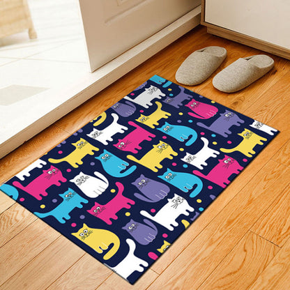 Carpet for Living Room Kitchen Floor Mat