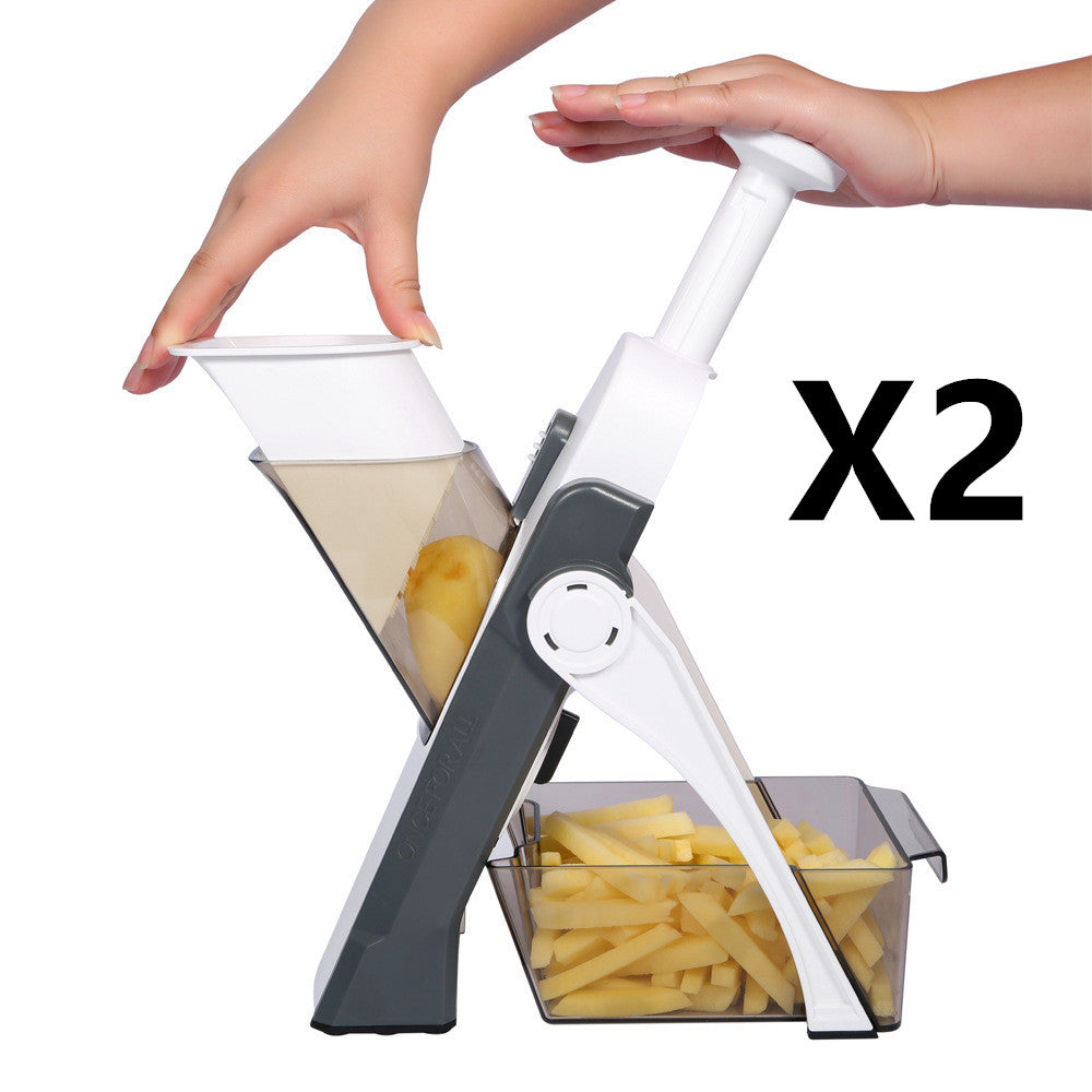 5 In 1 Food Chopper