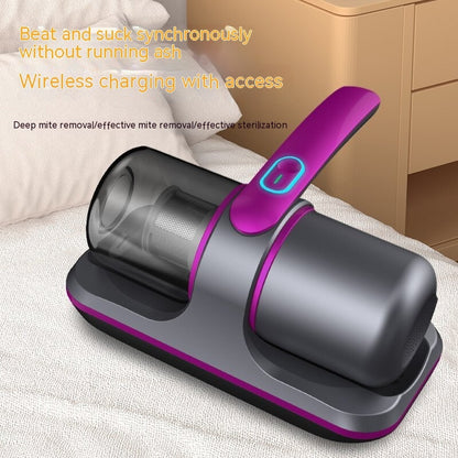 Wireless Handheld Vacuum Cleaner