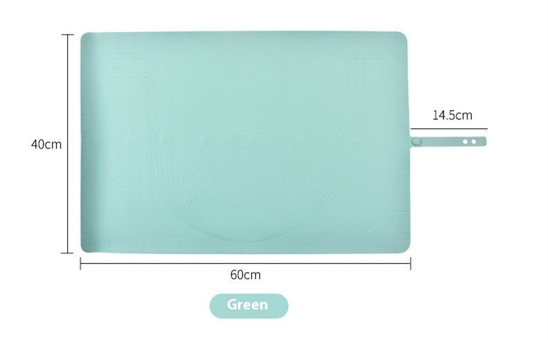 Silicone Kneading Pad