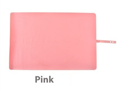 Silicone Kneading Pad