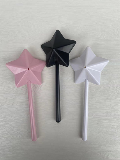 Salt & Pepper Shakers Magic Wand