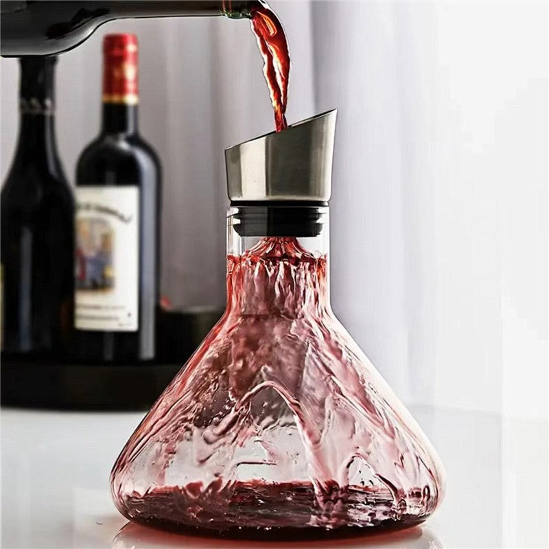 Enhanced Aeration & Filtration Decanter