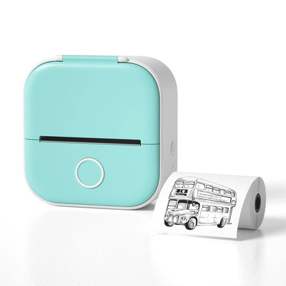 Mini Pocket Printer