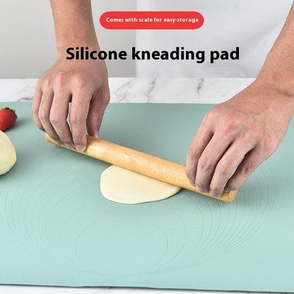 Silicone Kneading Pad