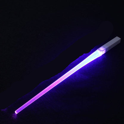 Lightsaber Chopsticks