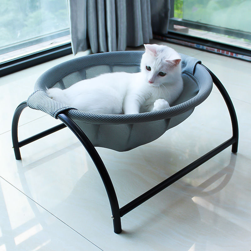 Floor Cat Hammock