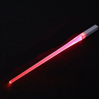 Lightsaber Chopsticks