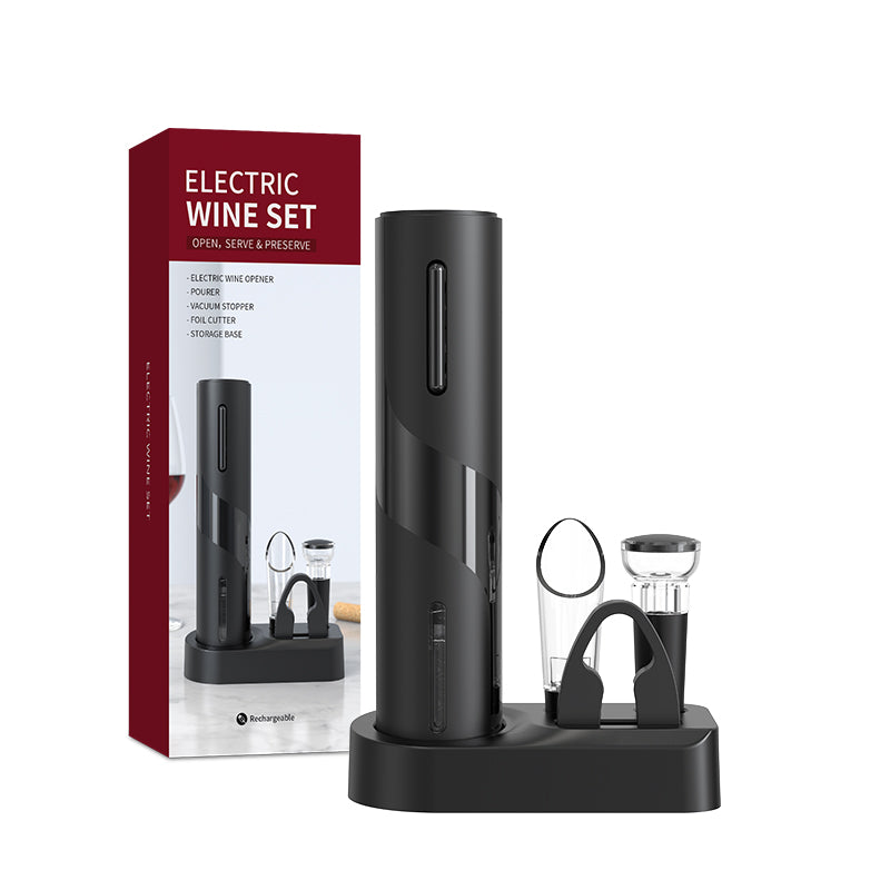 Electric Wine Opener