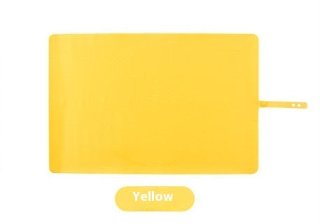 Silicone Kneading Pad