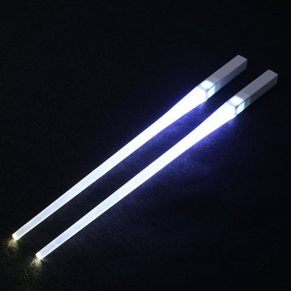 Lightsaber Chopsticks