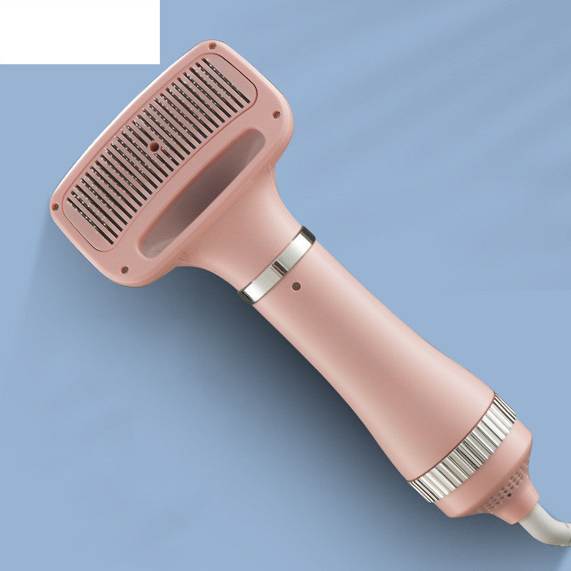 2-in-1 Dog Hair Dryer