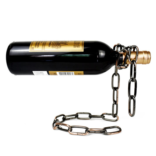 Floating Wine Holder