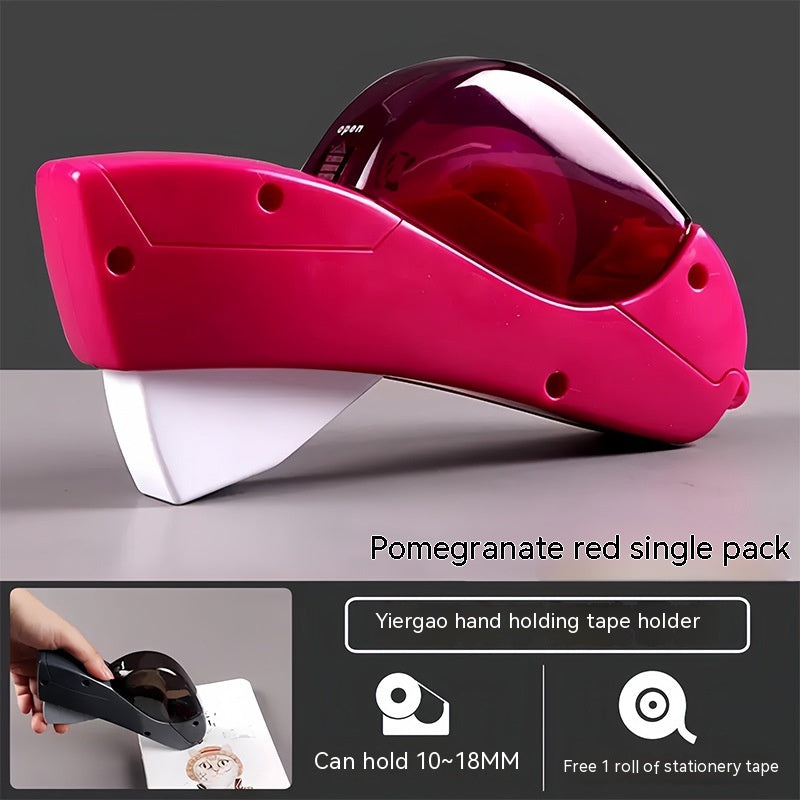 Automatic Tape Dispenser