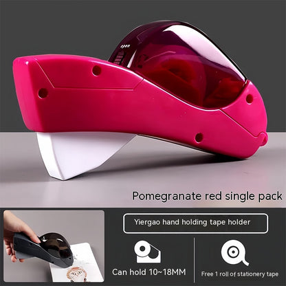 Automatic Tape Dispenser