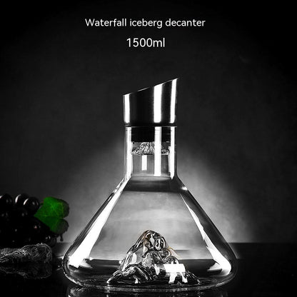 Enhanced Aeration & Filtration Decanter