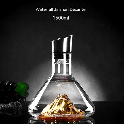 Enhanced Aeration & Filtration Decanter