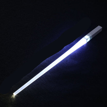 Lightsaber Chopsticks