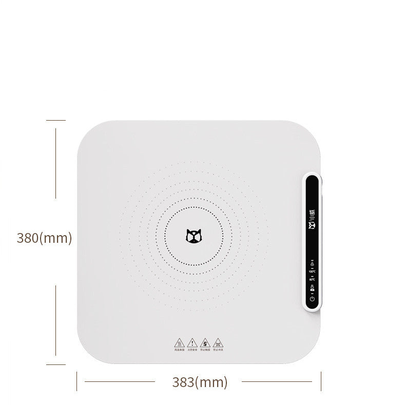 Electric Warming Tray