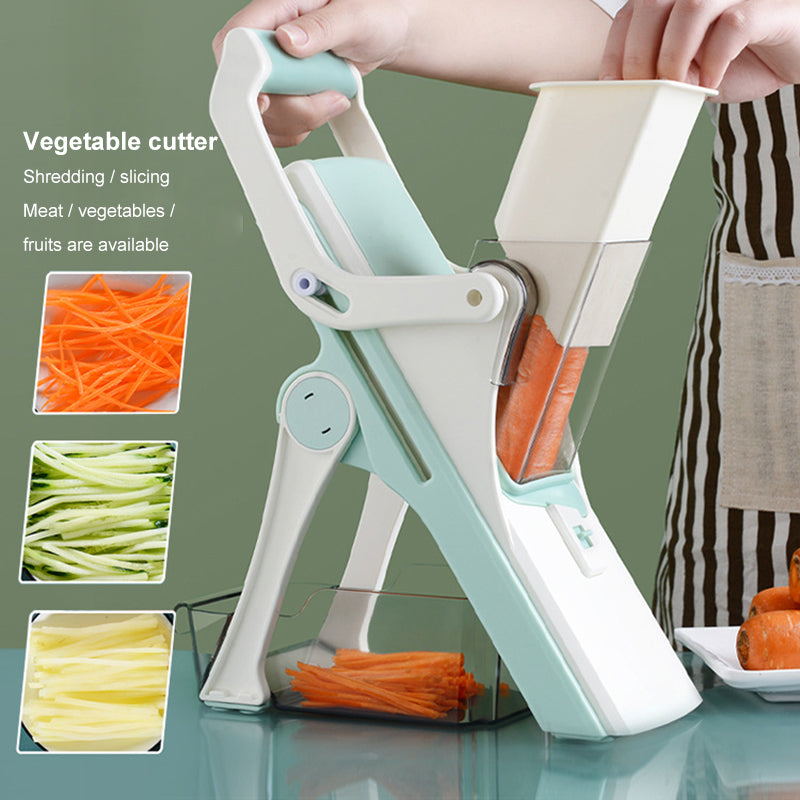 5 In 1 Food Chopper