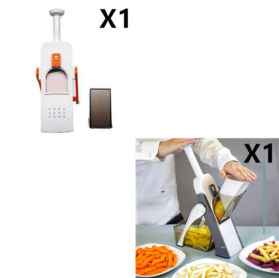 5 In 1 Food Chopper