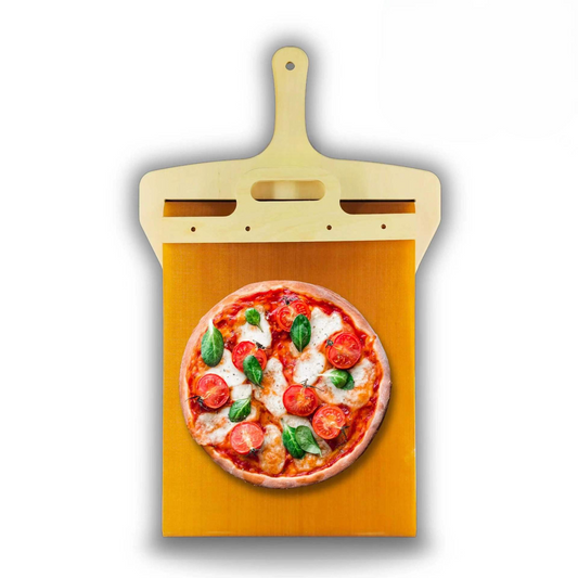 Sliding Pizza Peel