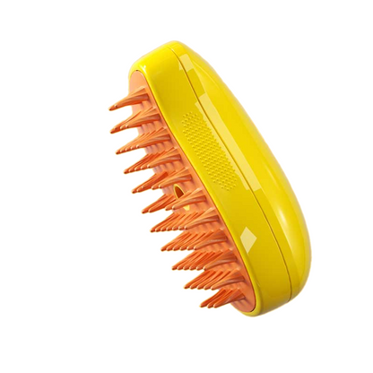 Pet Electric Spray Massage Comb